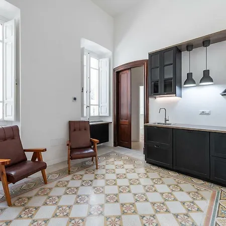 Appartamento Estay - Mameli 115, Right In Centre *