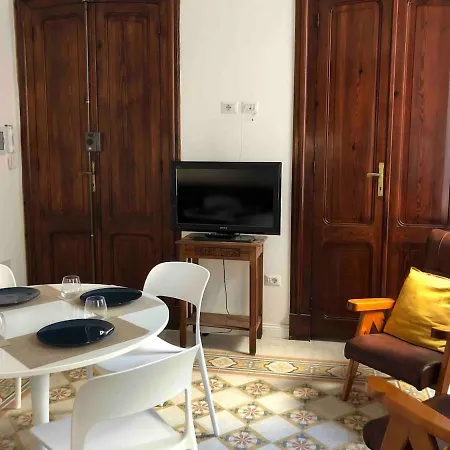 Estay - Mameli 115, Right In Centre Appartamento *