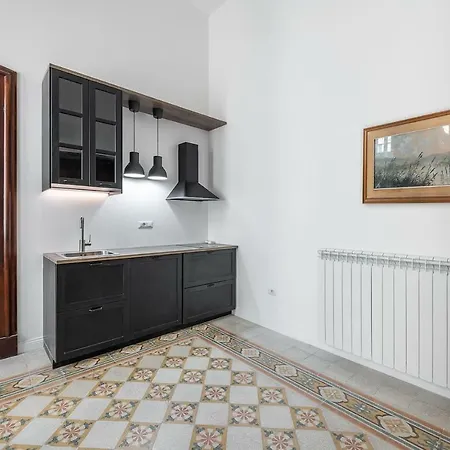 Appartamento Estay - Mameli 115, Right In Centre *