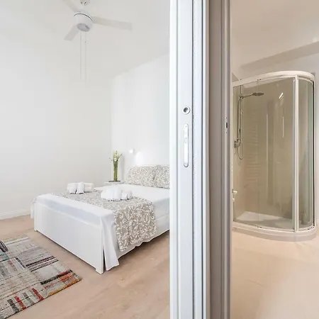 Estay - Mameli 115, Right In Centre Cagliari