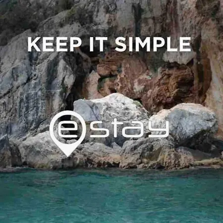 Estay - Mameli 115, Right In Centre Appartamento Cagliari