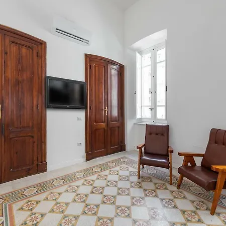 Estay - Mameli 115, Right In Centre Cagliari