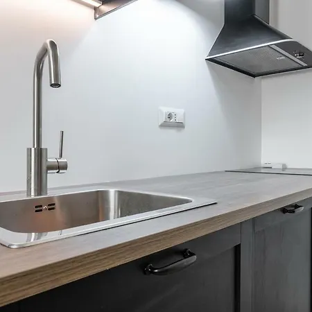 Appartamento Estay - Mameli 115, Right In Centre *