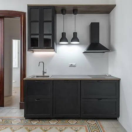 Estay - Mameli 115, Right In Centre Cagliari